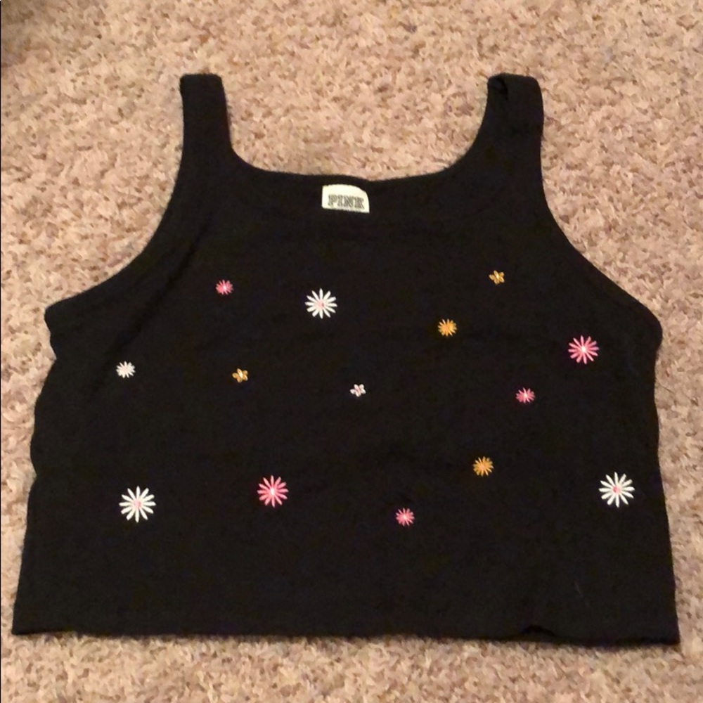 Victoria Secret size L tank